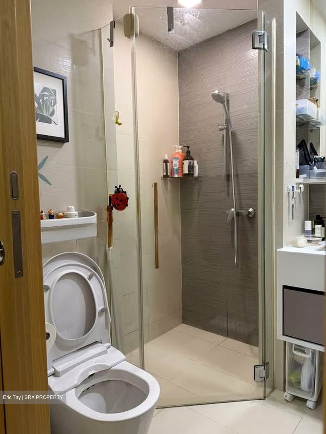 H2O Residences (D28), Condominium #556373601
